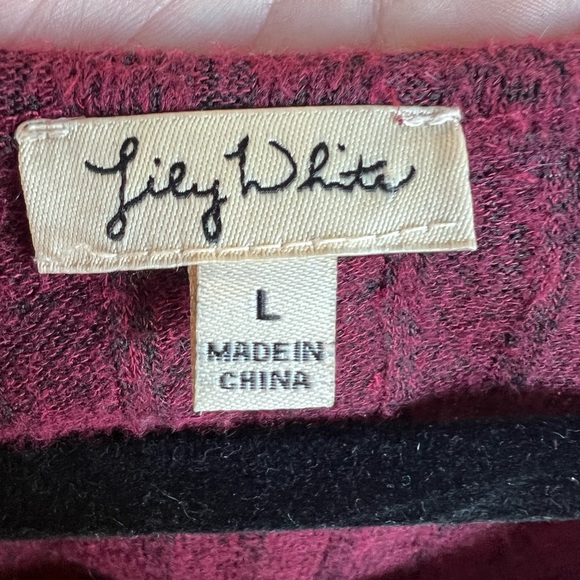 Cut off shoulders top - Picture 2 of 4